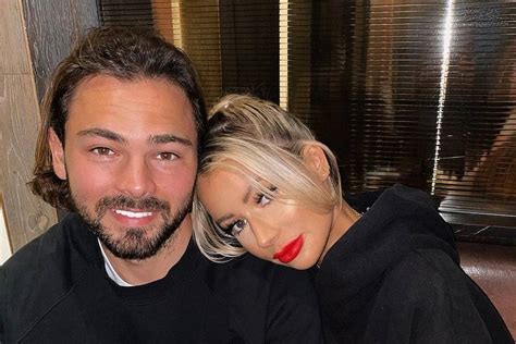 olivia and brad net worth|Everything We Know About Olivia Attwood & Bradley。